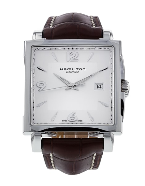 Hamilton Jazzmaster H32415555